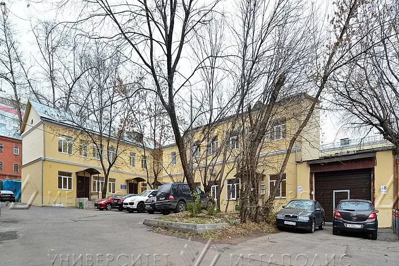 Офис (480 м) - Фото 2