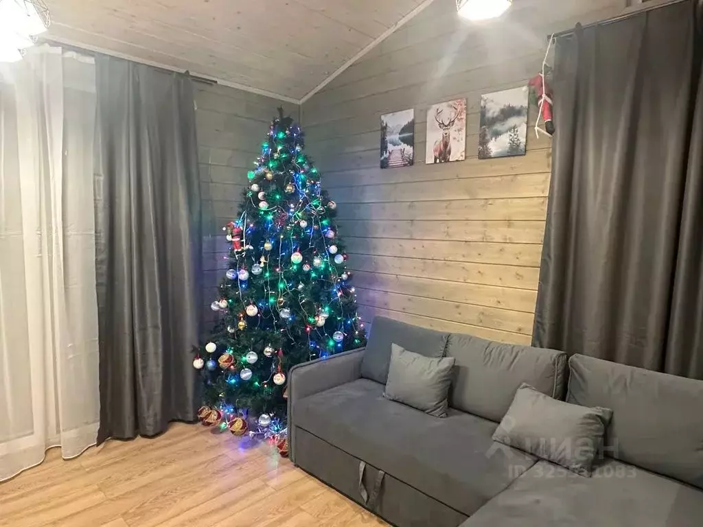 Дом в Московская область, Дмитровский муниципальный округ, ... - Фото 2