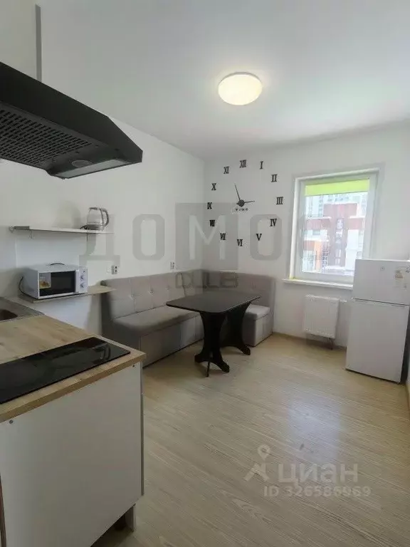 1-к кв. Свердловская область, Екатеринбург просп. Академика Сахарова, ... - Фото 1