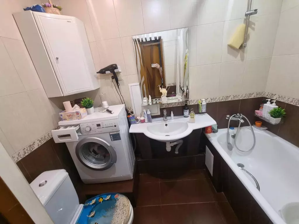 Продаётся 1-к квартира, 29.9 м - Фото 1