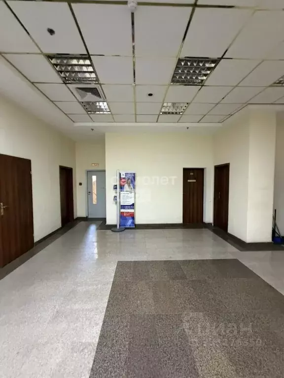 Офис в Москва Алтуфьевское ш., 48к2 (81 м) - Фото 2