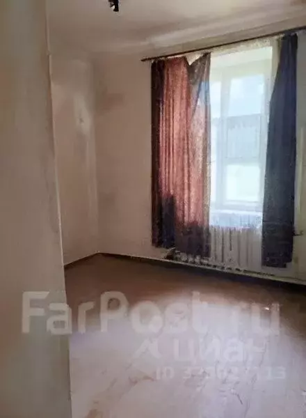 1-к кв. Еврейская автономная область, с. Ленинское ул. Кагыкина (38.0 ... - Фото 2