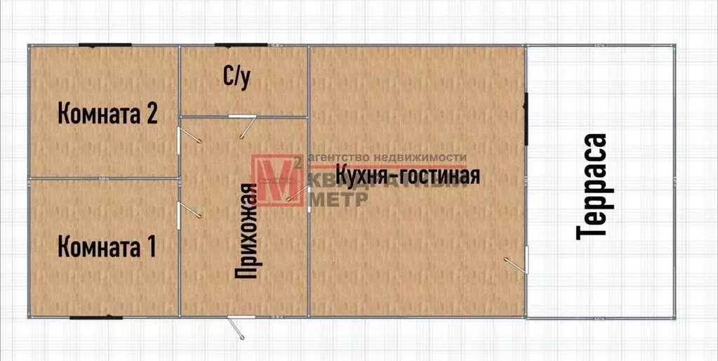 Дом в Белгородская область, Старооскольский городской округ, с. ... - Фото 2