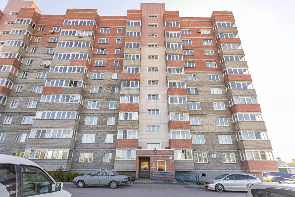 Студия Новосибирская область, Искитим Южный мкр, Ясный жилмассив, 33 ... - Фото 1