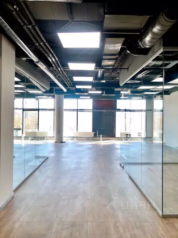 Офис в Москва Минская ул., 2Ж (200 м) - Фото 1