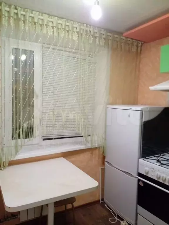 1-к. квартира, 30 м, 5/5 эт. - Фото 1