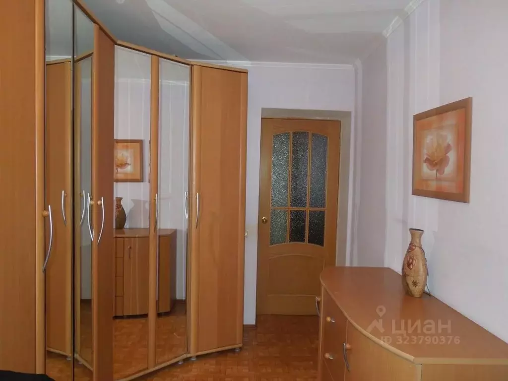 3-к кв. Ставропольский край, Ставрополь № 27 мкр, ул. Фроленко, 16 ... - Фото 2