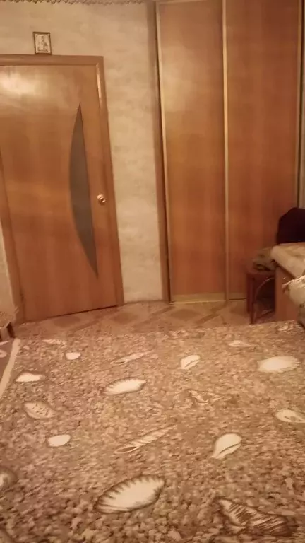 Комната Новосибирская область, Новосибирск ул. Пархоменко, 124 (12.0 ... - Фото 1