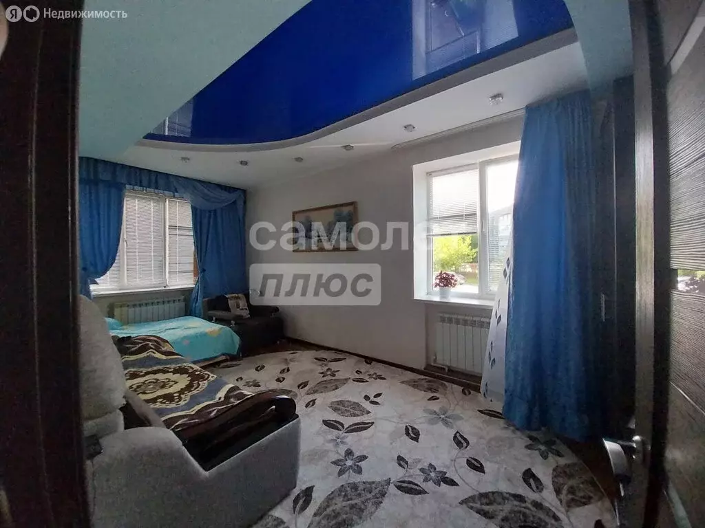 1-комнатная квартира: Михайловск, улица Ленина, 203/1 (37 м) - Фото 1