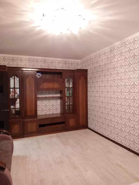Продаётся 1-к квартира, 35.5 м - Фото 0