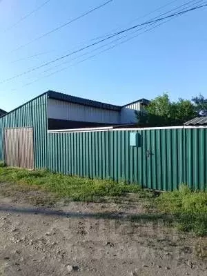 Дом в Тыва, Каа-Хемский кожуун, с. Сарыг-Сеп  (66 м) - Фото 0