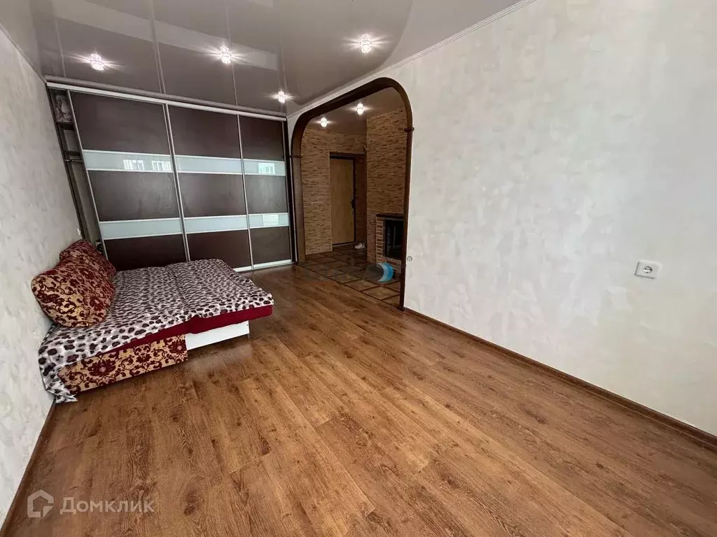Продаётся 1-к квартира, 35.5 м - Фото 1