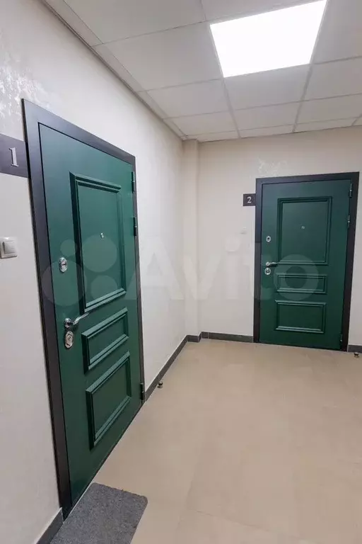 3-к. квартира, 69,4 м, 3/9 эт. - Фото 0