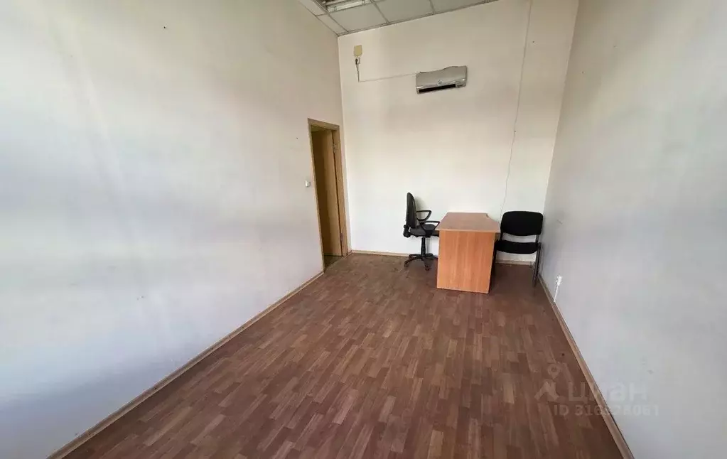 Офис в Санкт-Петербург ул. Возрождения, 20 (13 м) - Фото 0
