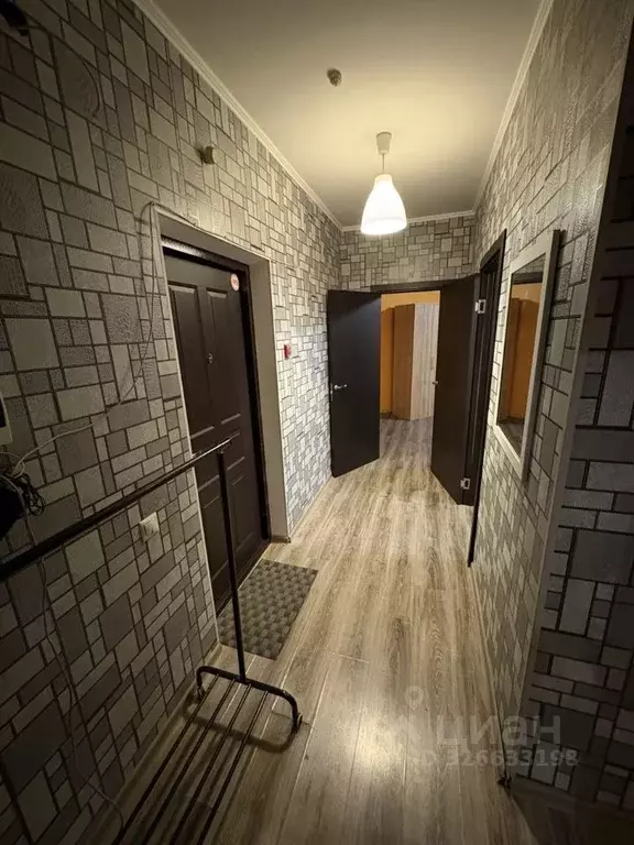 2-к кв. Московская область, Красногорск ул. Игоря Мерлушкина, 4 (58.0 ... - Фото 1