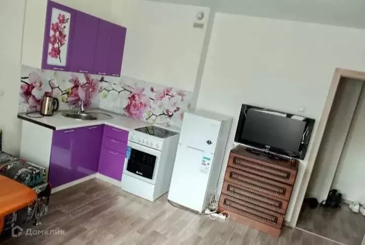 Продаётся квартира-студия, 29 м - Фото 1