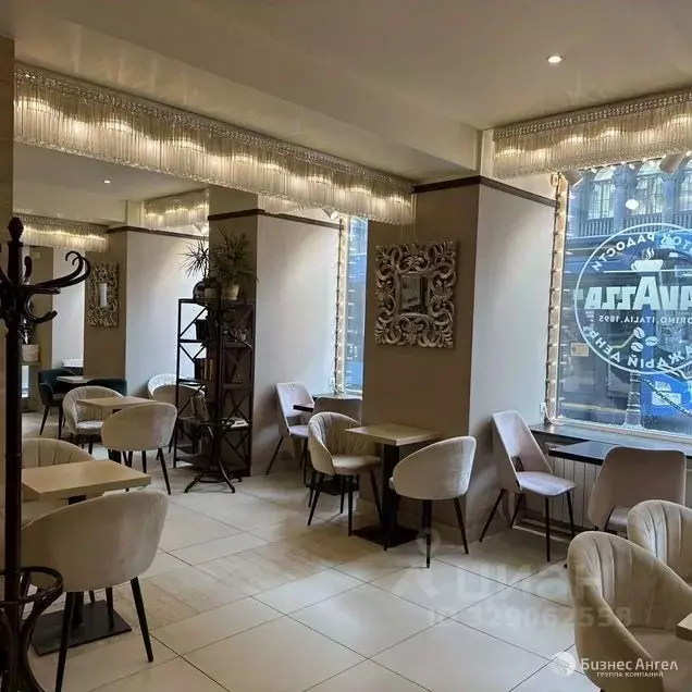 Помещение свободного назначения в Санкт-Петербург Невский просп., 6 ... - Фото 2