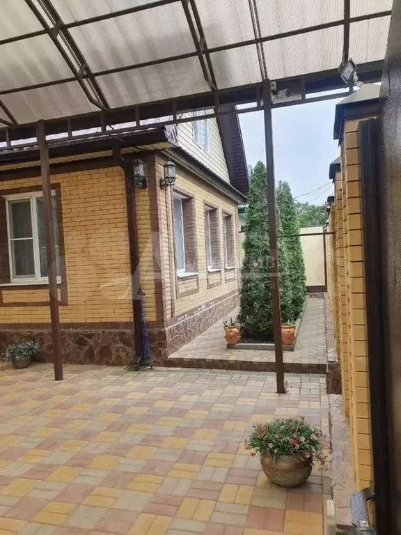 Дом 190 м на участке 10 сот. - Фото 0