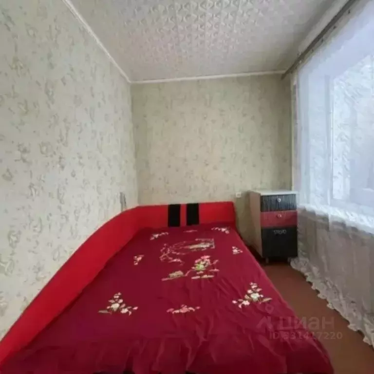 1-к кв. Марий Эл, Волжск ул. Чапаева, 22 (36.0 м) - Фото 1