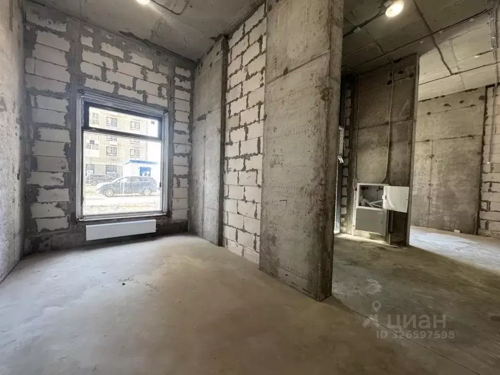 Помещение свободного назначения в Москва Алтуфьевское ш., 53к2 (92 м) - Фото 2