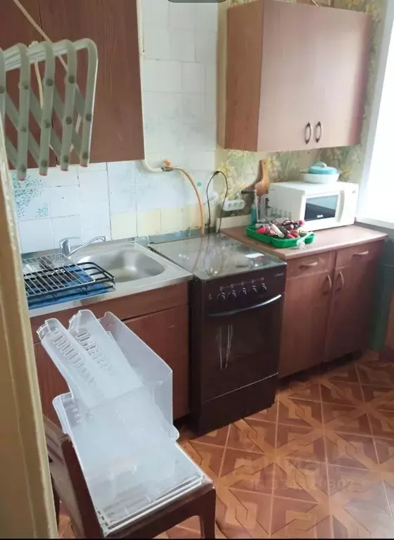 1-к кв. Пермский край, Пермь ул. Тургенева, 12 (30.0 м) - Фото 2