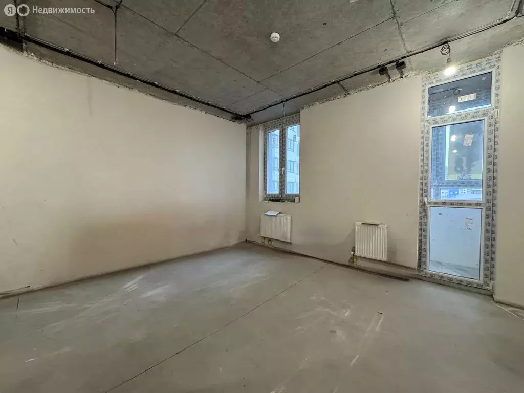 Квартира-студия: Ростов-на-Дону, проспект Соколова, 68/118Вс2 (30 м) - Фото 1