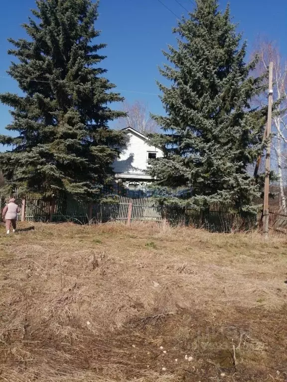 Дом в Нижегородская область, Дальнеконстантиновский муниципальный ... - Фото 0