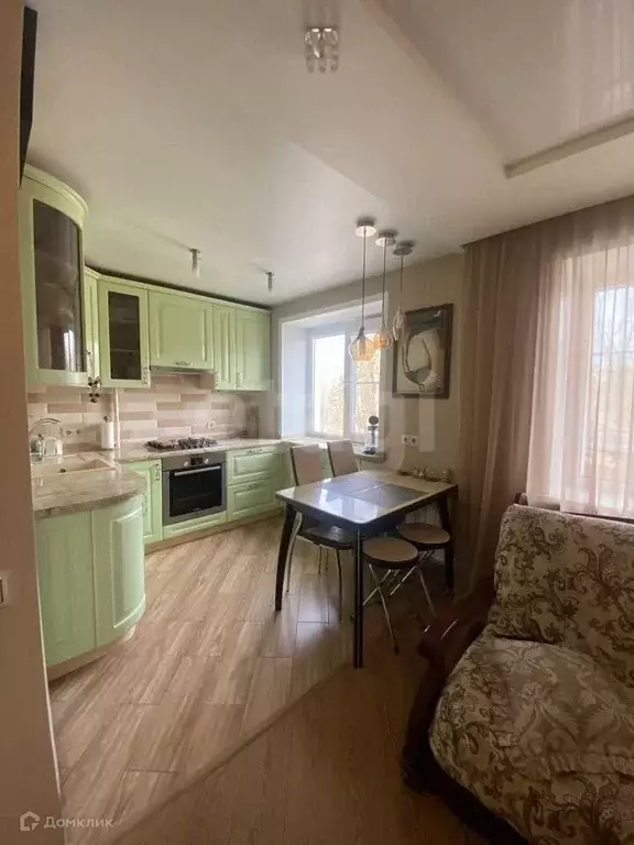 Продаётся 2-к квартира, 43.4 м - Фото 0