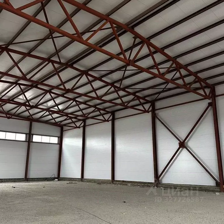 Склад в Московская область, Люберцы городской округ, д. Мотяково, ... - Фото 2