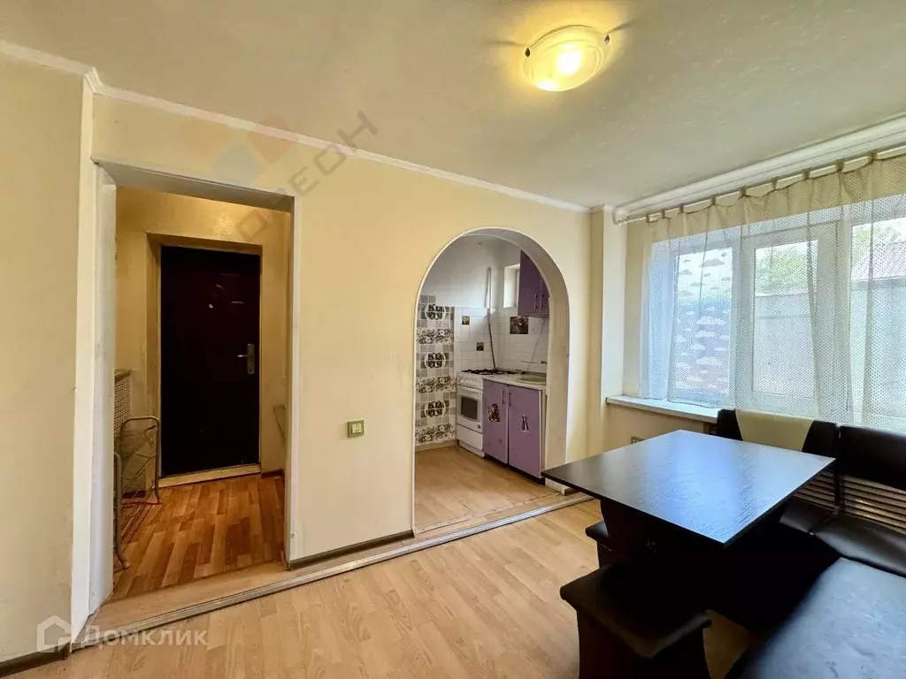 Продаётся 3-к квартира, 49.8 м - Фото 0