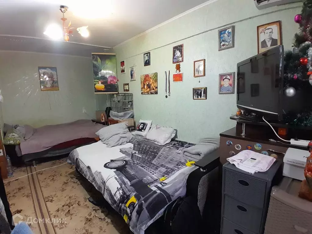 Продаётся 1-к квартира, 30.8 м - Фото 1