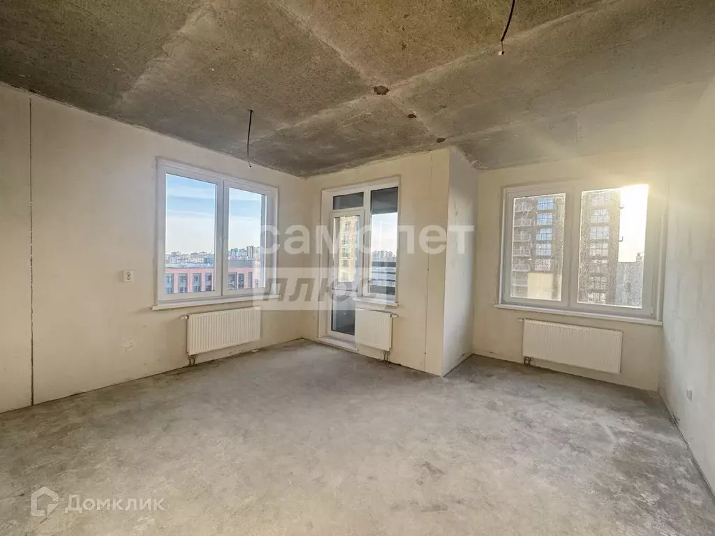 Продаётся 1-к квартира, 51 м - Фото 0