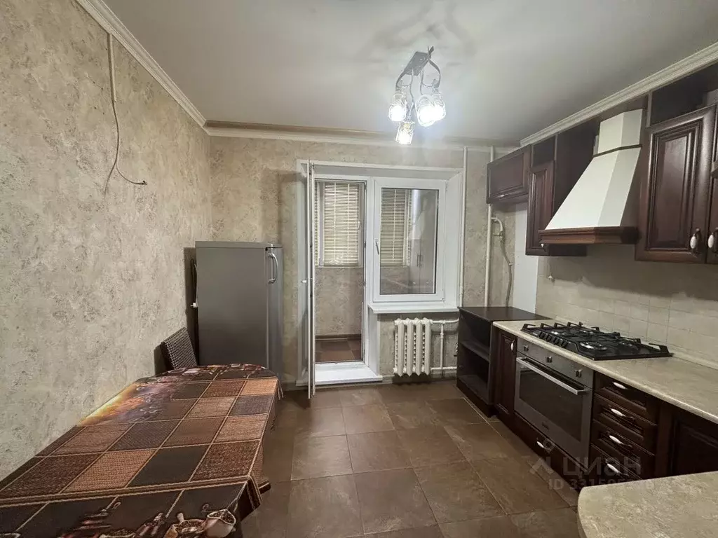 2-к кв. Московская область, Домодедово городской округ, с. Растуново ... - Фото 2