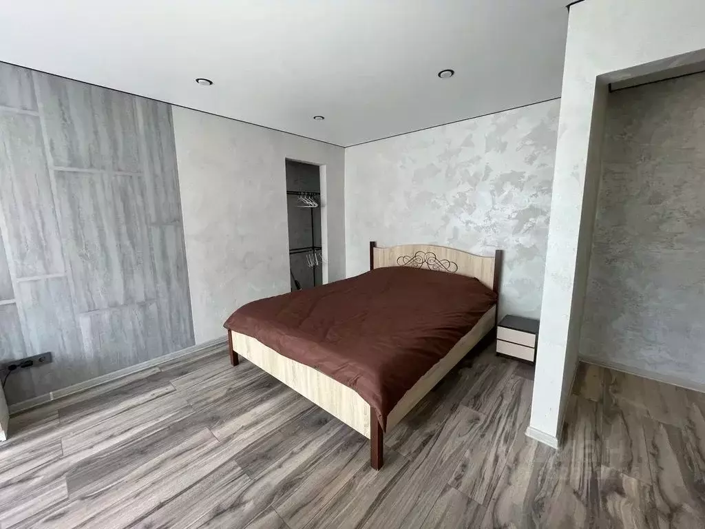 1-к кв. Калининградская область, Советск ул. Баумана, 16 (30.0 м) - Фото 2