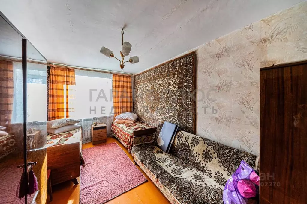 2-к кв. Липецкая область, Липецк Юбилейная ул., 5 (44.0 м) - Фото 1