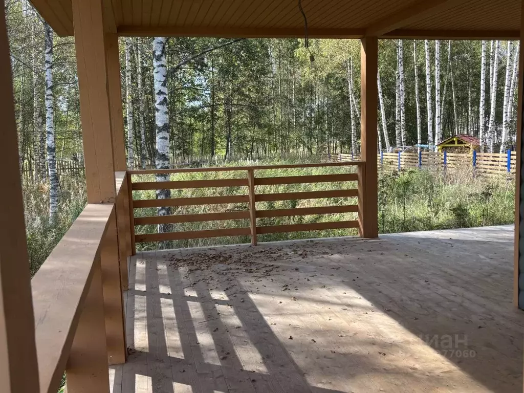 Дом в Владимирская область, Александровский муниципальный округ, ... - Фото 2