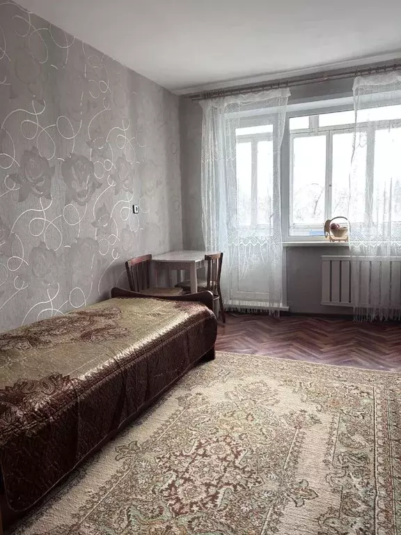 1-к кв. Кемеровская область, Кемерово бул. Строителей, 32 (32.0 м) - Фото 1