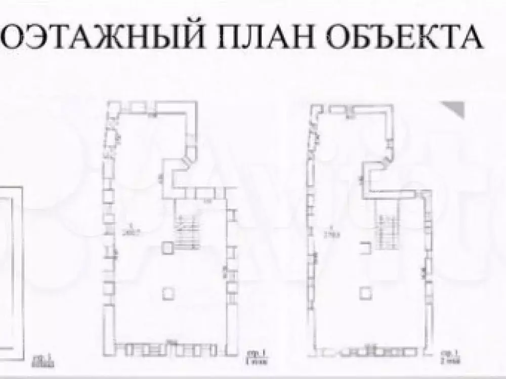 Сдам помещение свободного назначения, 1081 м - Фото 0