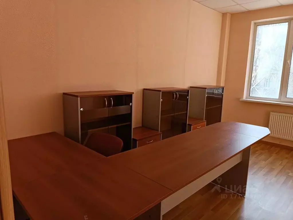 Офис в Московская область, Королев ул. Богомолова, 3а (22 м) - Фото 1