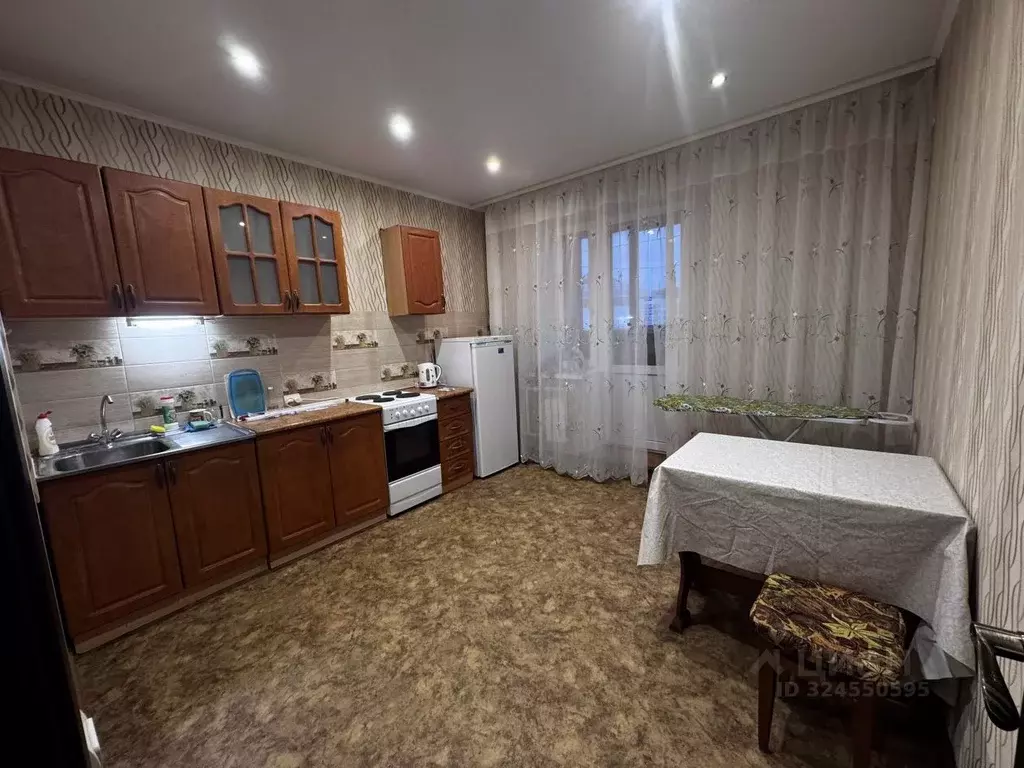 1-к кв. Орловская область, Орел ул. Максима Горького, 172 (43.0 м) - Фото 1