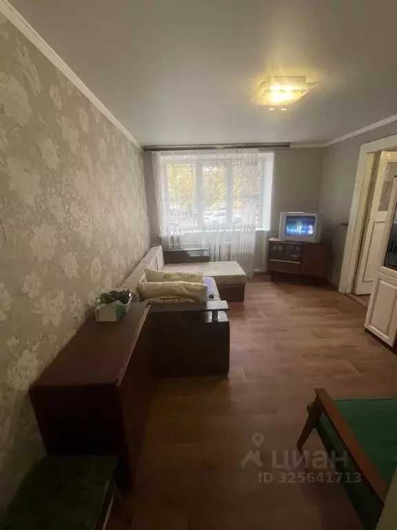 3-к кв. Башкортостан, Уфа ул. Менделеева, 151 (41.3 м) - Фото 2