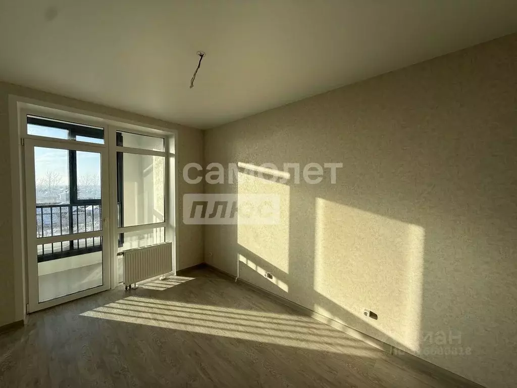 2-к кв. Пермский край, д. Кондратово ул. Камская, 8А (34.8 м) - Фото 1