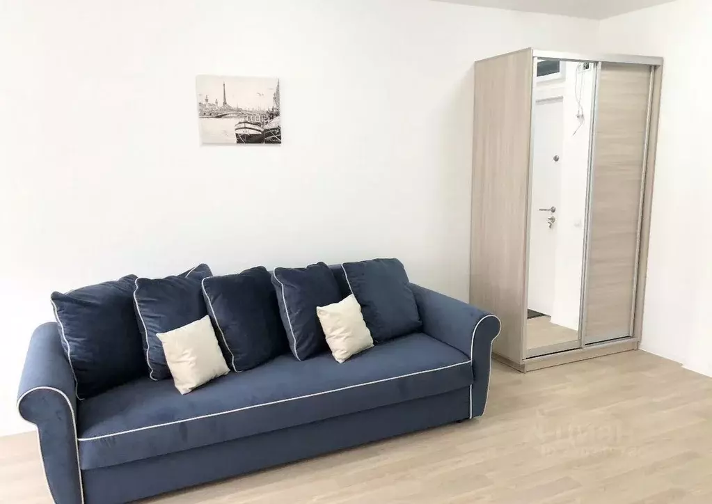 1-к кв. Москва ул. Архитектора Власова, 47 (40.0 м) - Фото 0