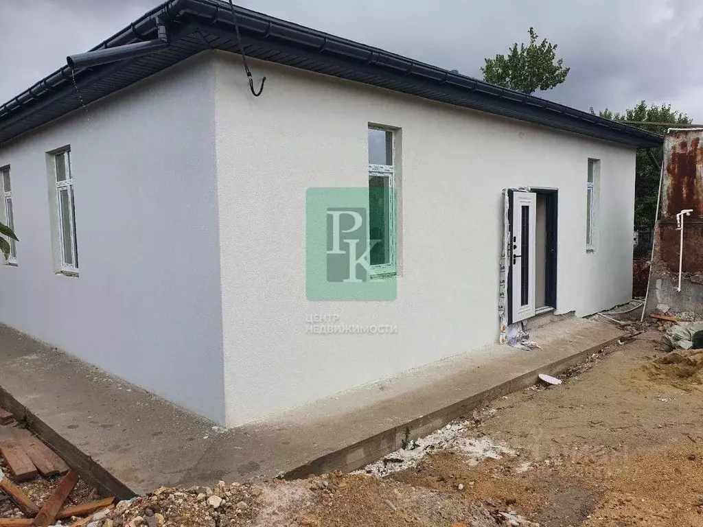 Дом в Севастополь Скиф садоводческое товарищество, 63 (111 м) - Фото 2