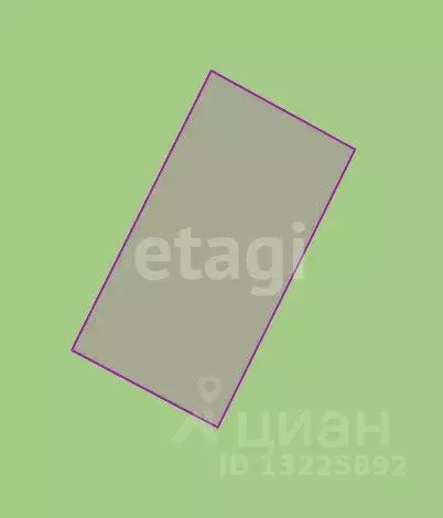 Участок в Вологодская область, Вологда Акация садоводческое ... - Фото 2