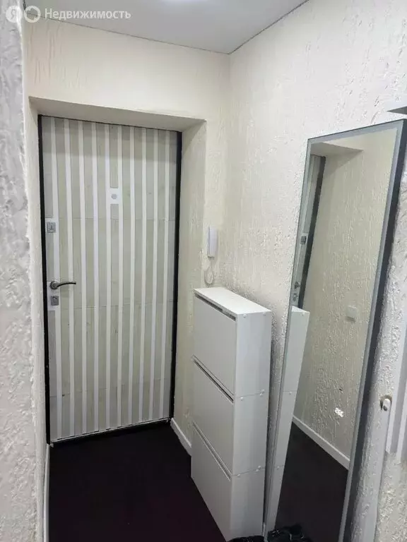 2-комнатная квартира: Ялуторовск, Советская улица, 2 (38 м) - Фото 2