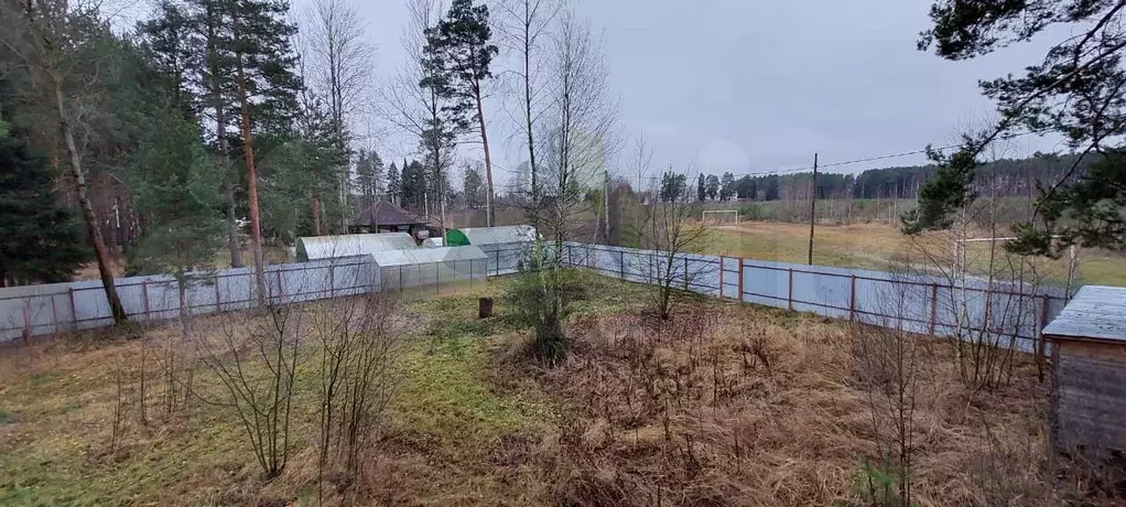 Дом 36,1 м на участке 6 сот. - Фото 1