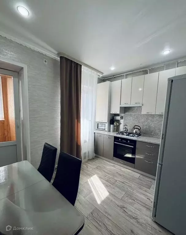 Продаётся 2-к квартира, 56 м - Фото 0