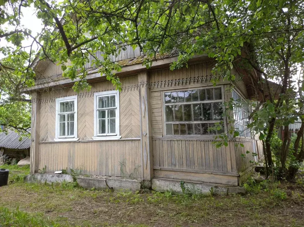 Дом 60 м на участке 12 сот. - Фото 0