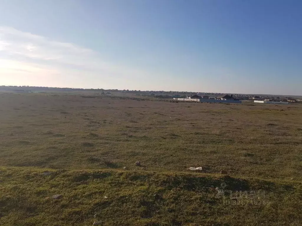 Участок в Крым, Сакский район, с. Крымское  (9.0 сот.) - Фото 1